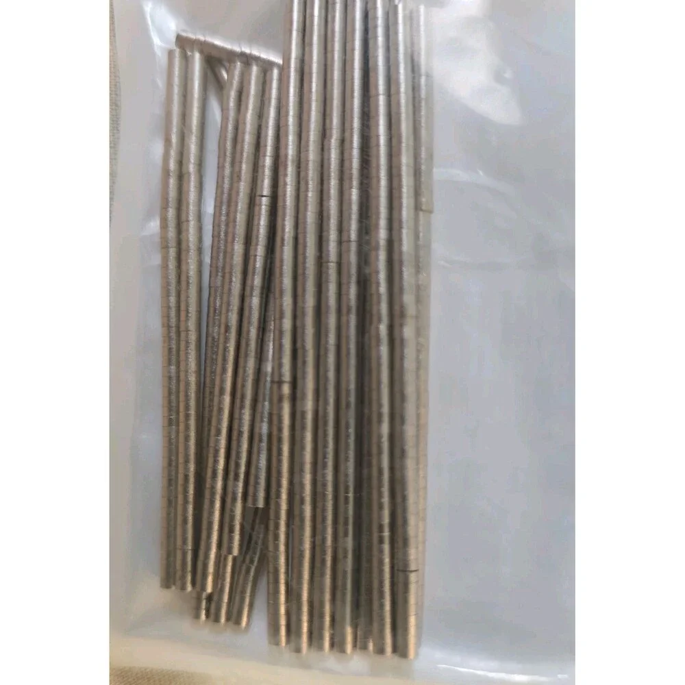 Zoprima Magnets Neodymium N52 Disc Powerful Rare Earth Magnets